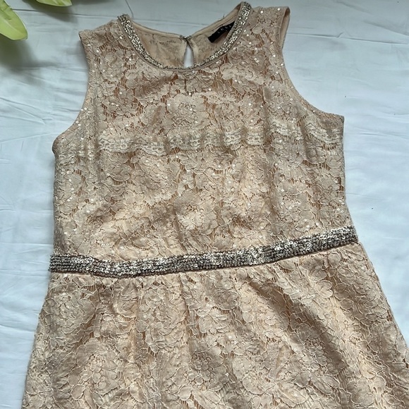 𝅺⭐️LUNA Sleeveless Sequin Dress⭐️ - Picture 2 of 8